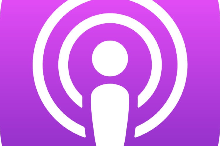 Podcasts d