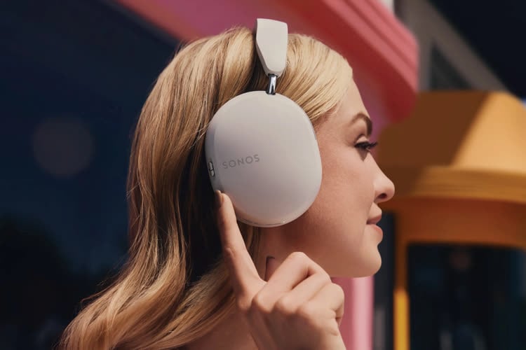 Promo : -50 € sur le casque Sonos Ace, -70 € sur les enceintes Era 100 et 300