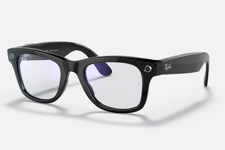 Apple continuerait de travailler sur une paire de lunettes connectées