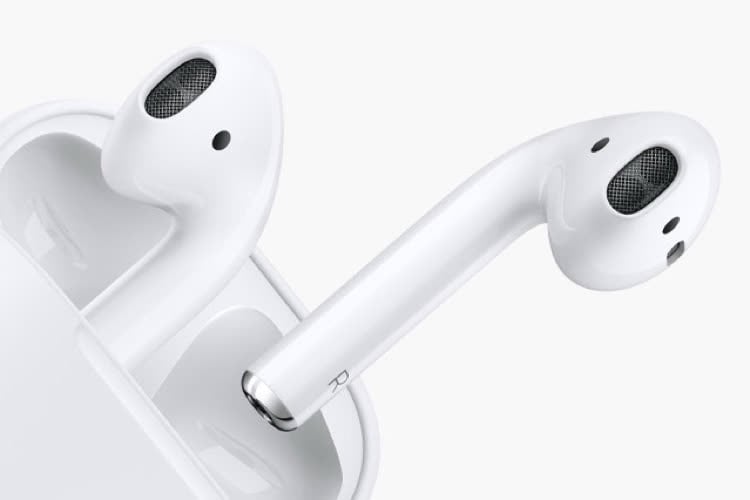 Les AirPods 4 arriveraient en septembre en deux versions