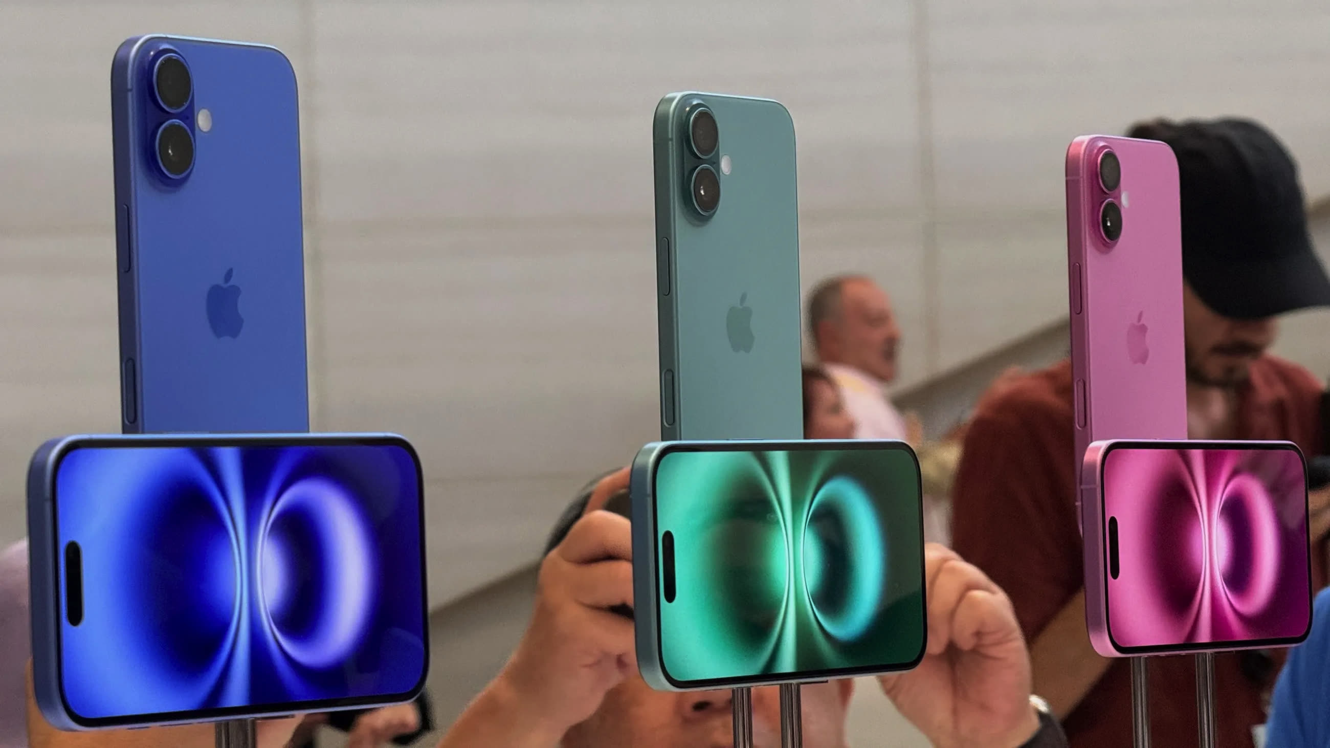 Respuesta rápida - Tecnología (Img 1)