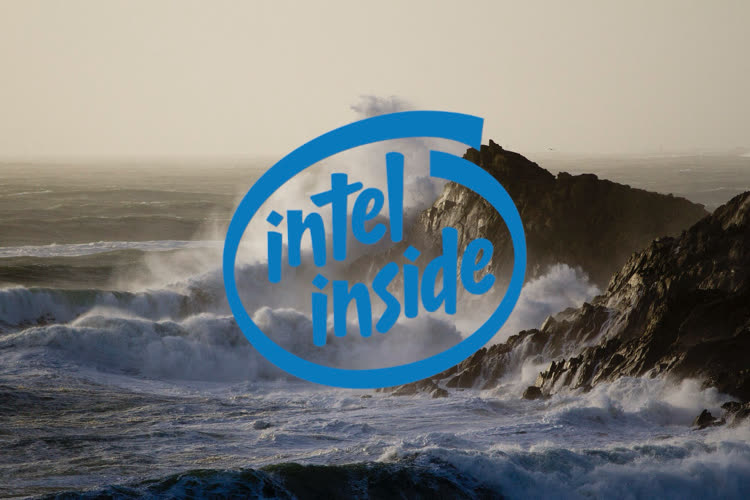 Intel, de tempêtes en naufrage