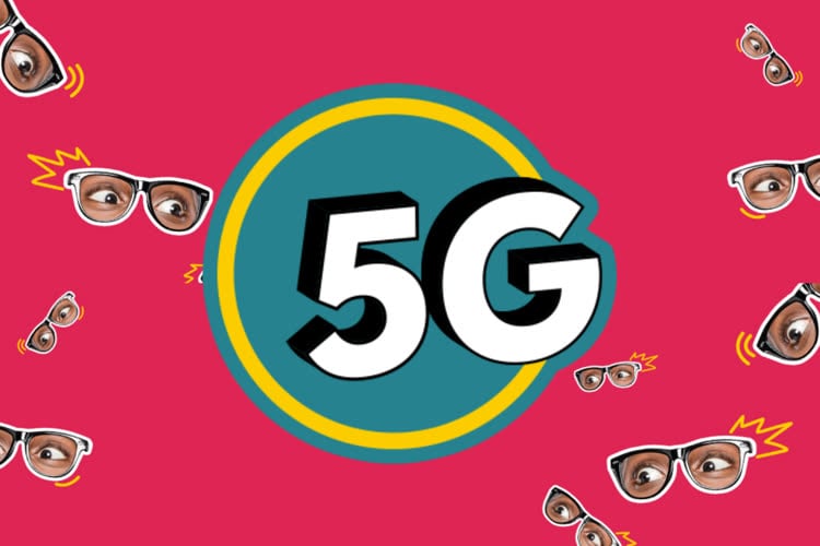 Sosh rend sa 5G plus accessible avec un forfait 150 Go à 14,99 €/mois