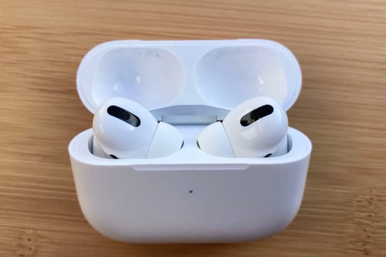 AirPods Pro 2 : une mise à jour pour prendre en charge les nouveautés d’iOS 18