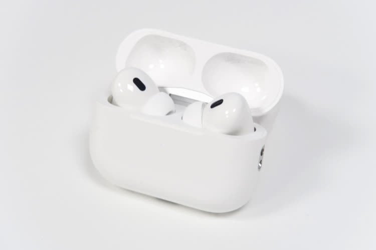 Pas de nouveau modèle, mais du neuf pour les AirPods Pro 2