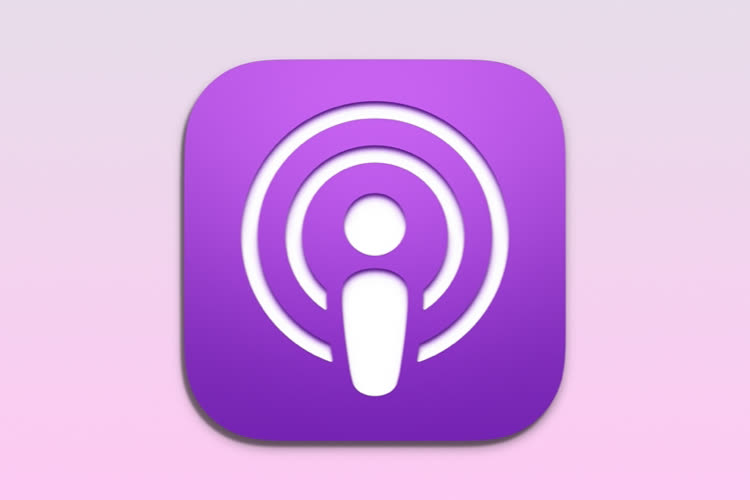 iOS 18 : quelques petites nouveautés pour Podcasts