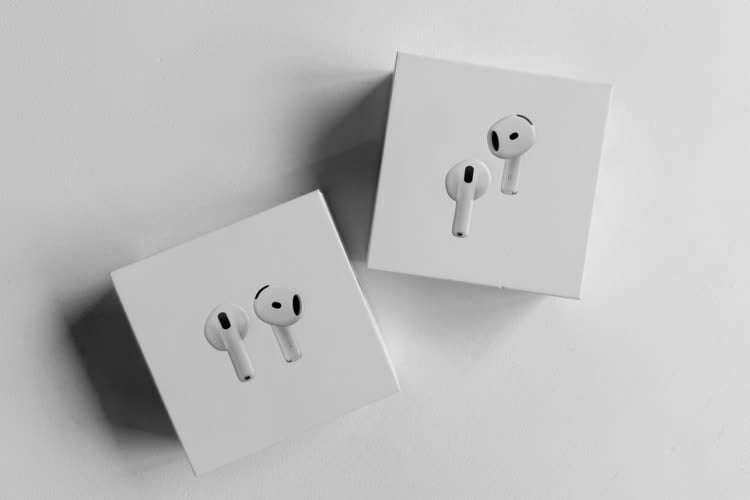 Test des AirPods 4 : double dose de confort