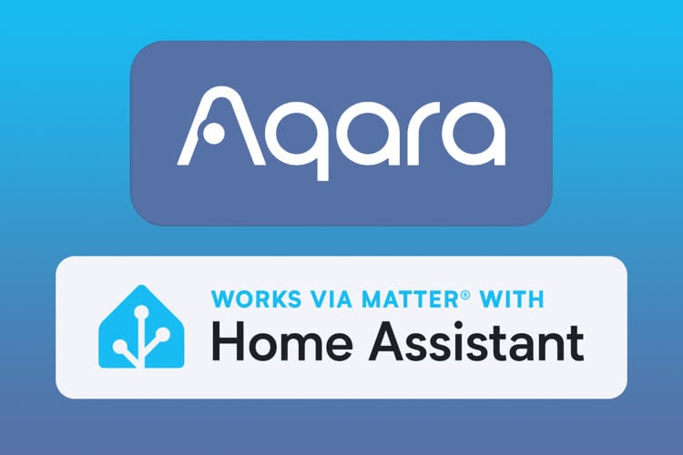 Certains produits Matter d’Aqara rejoignent le programme Works with Home Assistant