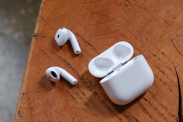 AirPods 4 : premiers tests de l