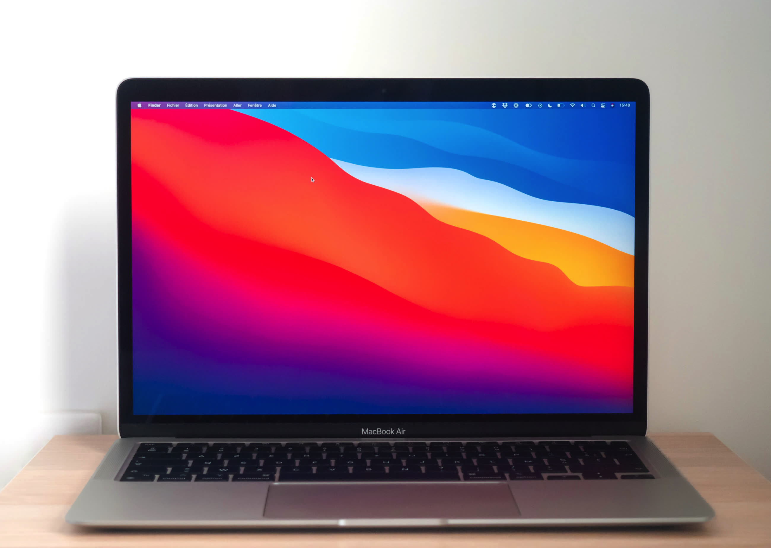 Le MacBook Air M1 en promo à 749 € chez Darty, un tarif jamais vu