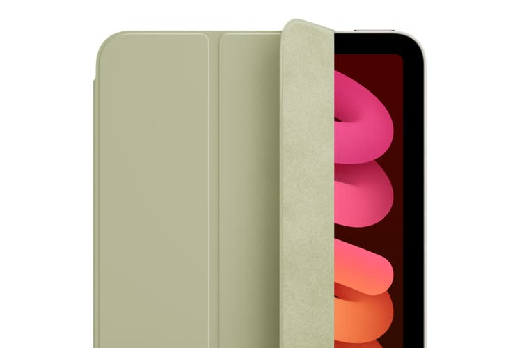 Le Smart Folio pour iPad mini disponible dans de nouvelles couleurs