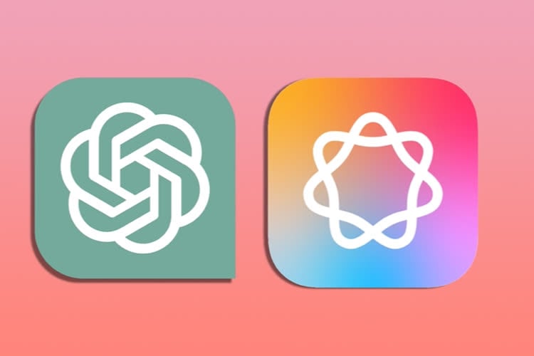 iOS 18.2 : coup d’œil sur l’intégration de ChatGPT au nouveau Siri