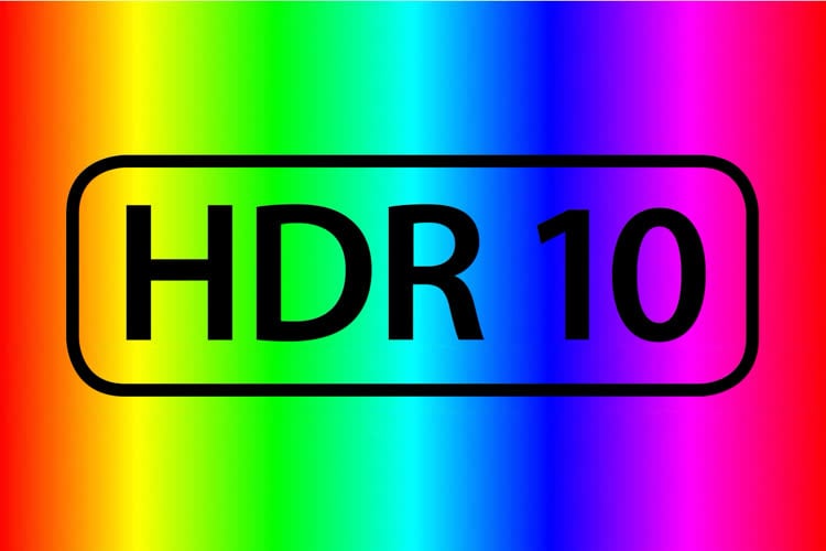 Le HDR décodé : pour une vie plus colorée