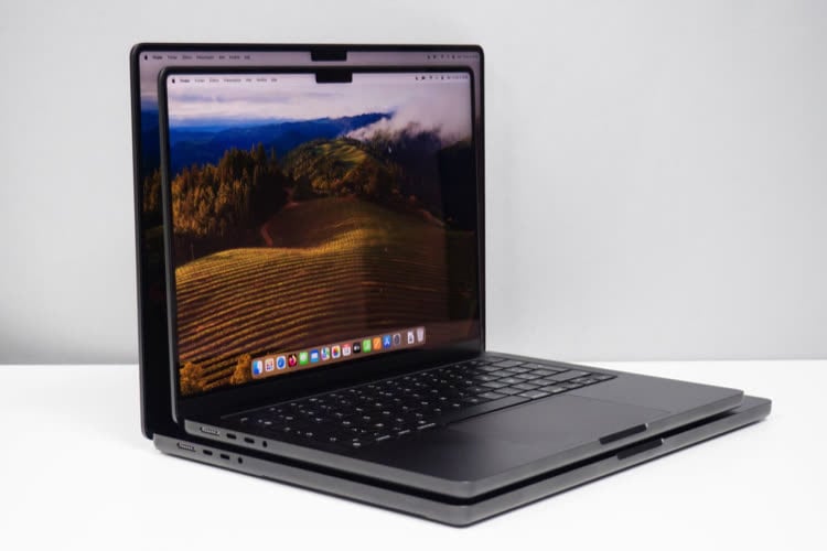 Bon plan : - 10 % sur de puissants MacBook Pro M3 Pro et M3 Max