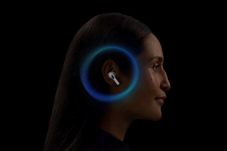 AirPods Pro 2 : on tend l’oreille sur les fonctions de santé auditives bientôt disponibles