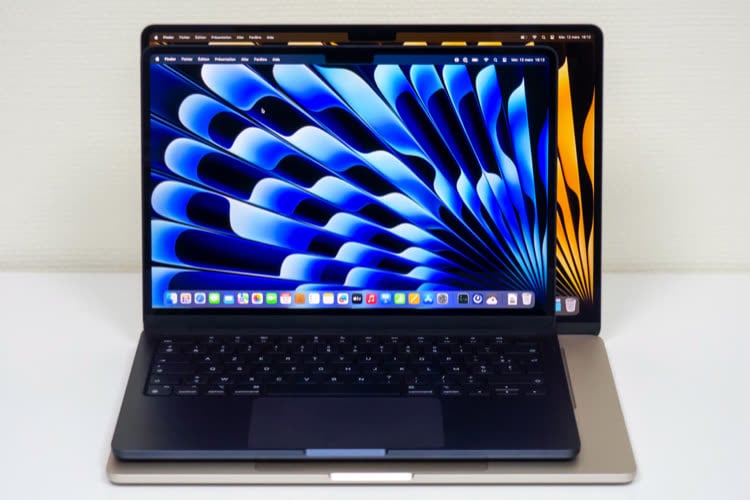 Refurb : coup de rabot sur les prix des MacBook Air et MacBook Pro