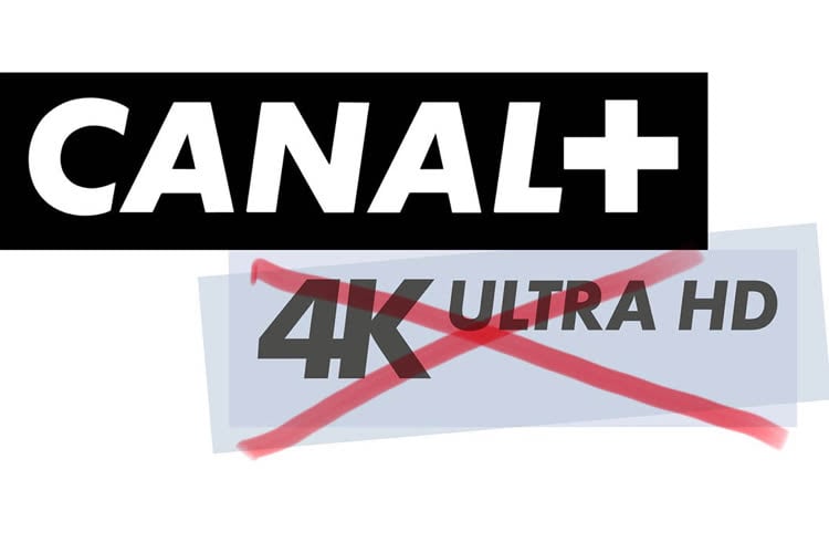 Foot sur Canal+, quand la 4K n’en n