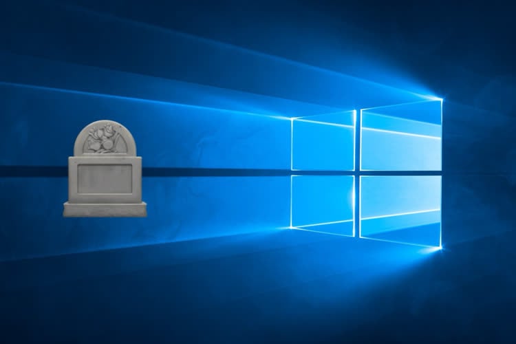 Dans un an, le 14 octobre 2025, Microsoft abandonnera Windows 10 : attention aux Mac Intel