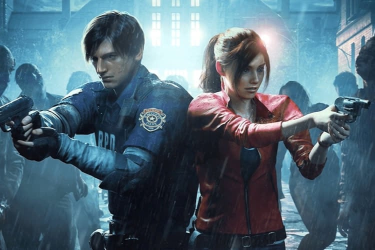 Resident Evil 2 Remake dispo sur iPhone et Mac : enfin un bon portage pour iOS