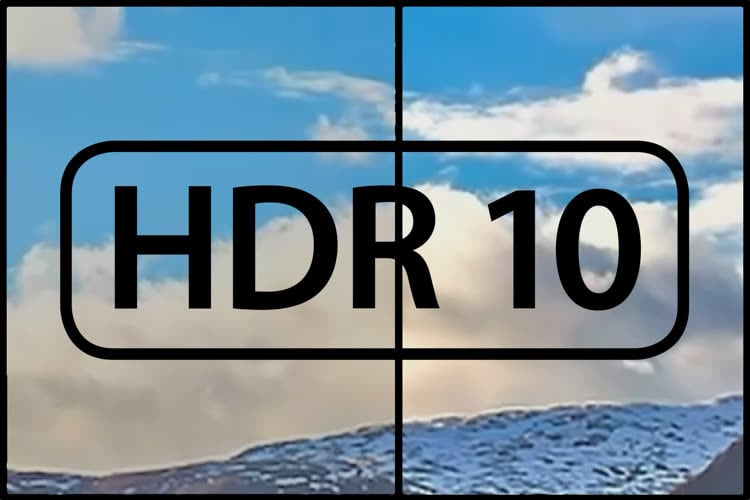 Le HDR décodé : pour une vie remplie de complications