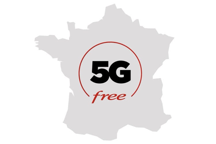 5G SA : Free compte déployer la "vraie" 5G dans la bande des 700 MHz