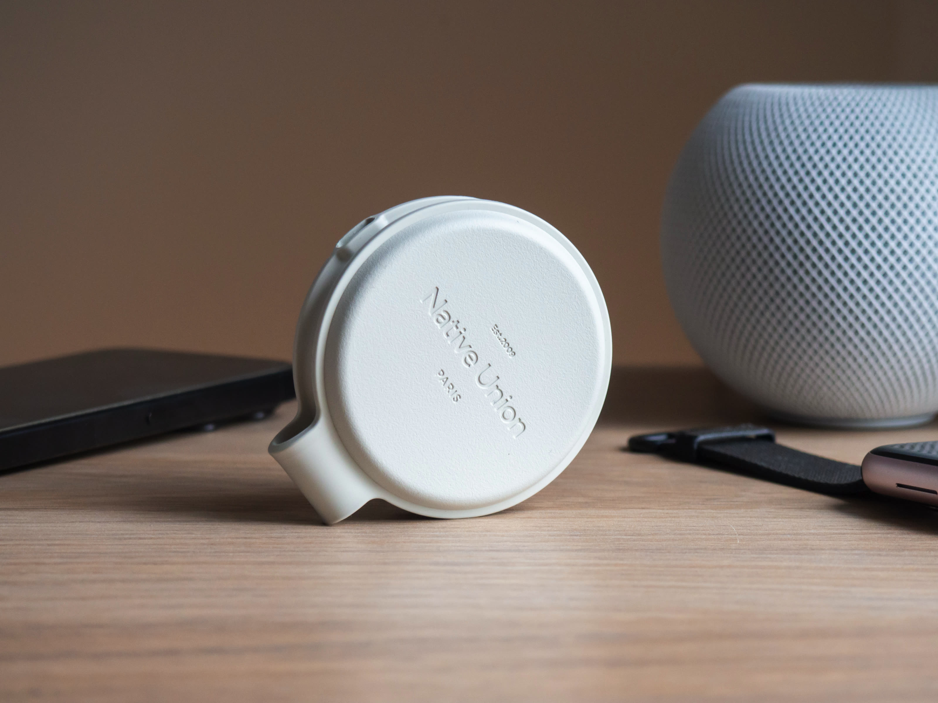 Drop XL Chargeur Sans Fil de Native Union