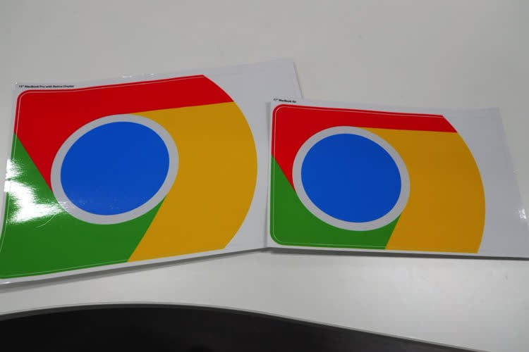 Antitrust : le DoJ réclame officiellement que Google vende Chrome