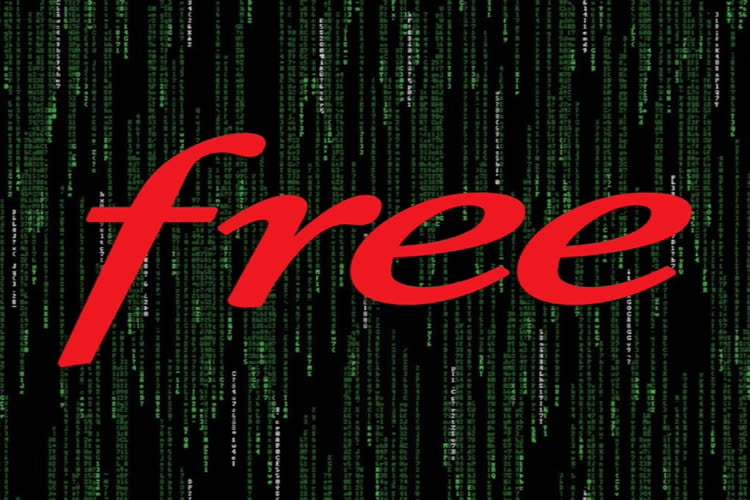 Piratage de Free : la base de données n