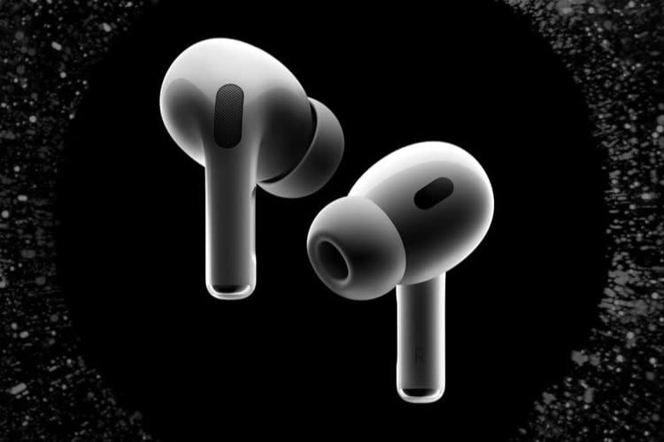 Black Friday : les AirPods Pro 2 rechutent à 190 € (-89 €)