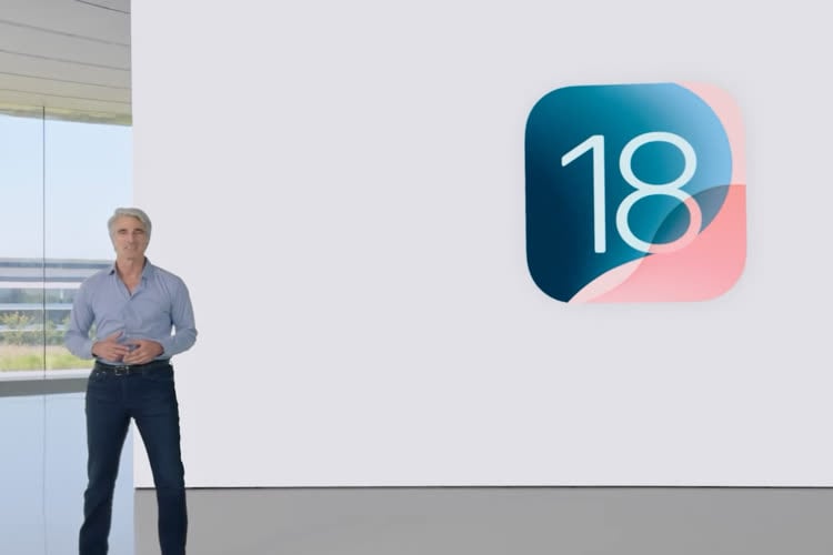 iOS 18.2 est disponible en version finale, voici ses nombreuses nouveautés