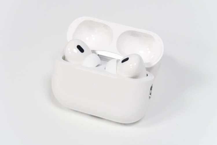 Inde : la production d’AirPods commencerait au début 2025