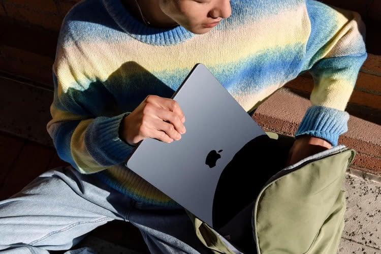 Refurb : baisse des prix sur tous les MacBook Air M1 à M3