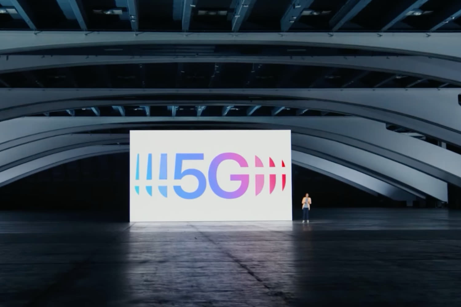 Le premier modem 5G d’Apple ne serait pas un foudre de guerre, mais est-ce grave ?