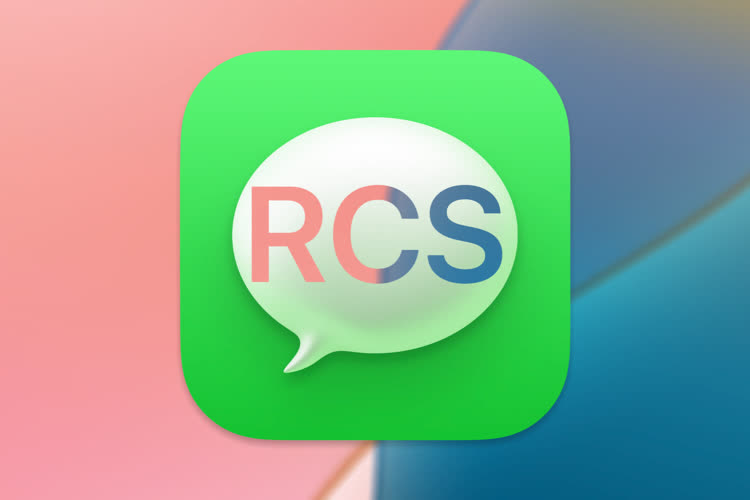 RCS : où en est le remplaçant du SMS sur l