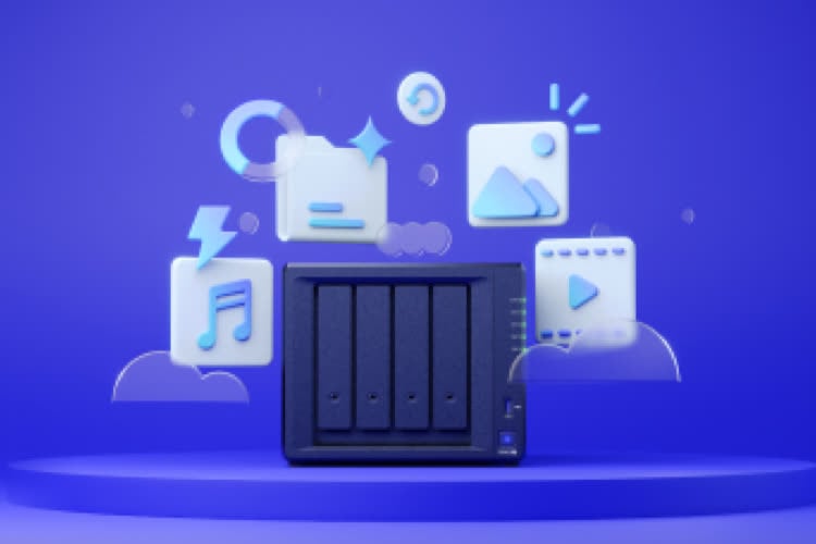 Synology confirme le problème des sauvegardes avec macOS 15.2