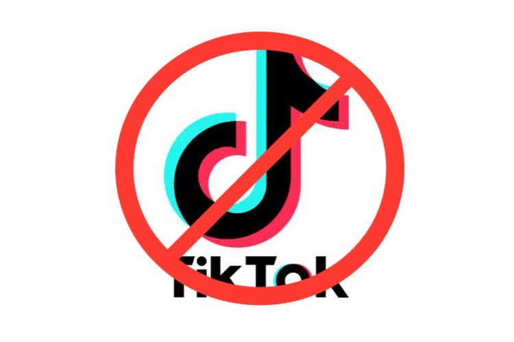 Apple sommée de retirer TikTok aux USA dès janvier