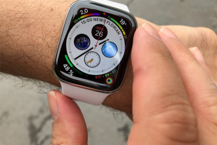 Bug : les Apple Watch plus anciennes ne peuvent plus installer la dernière version de watchOS 10