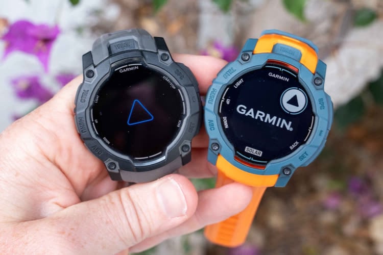 Garmin confirme un gros bug GPS sur ses montres et propose des solutions