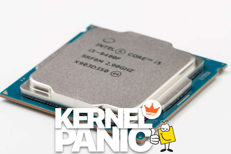 Kernel Panic : AMD, Intel… faut-il enterrer le x86 ?