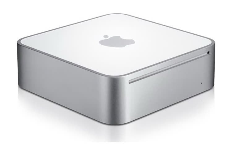 Labo du Mac mini 1,42 GHz