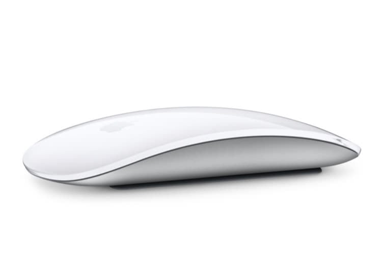 Promo sur des Apple Pencil, Magic Mouse et Magic Keyboard