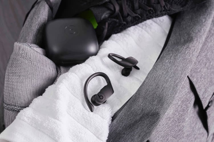 Les Powerbeats Pro 2 seraient vendus 300 €