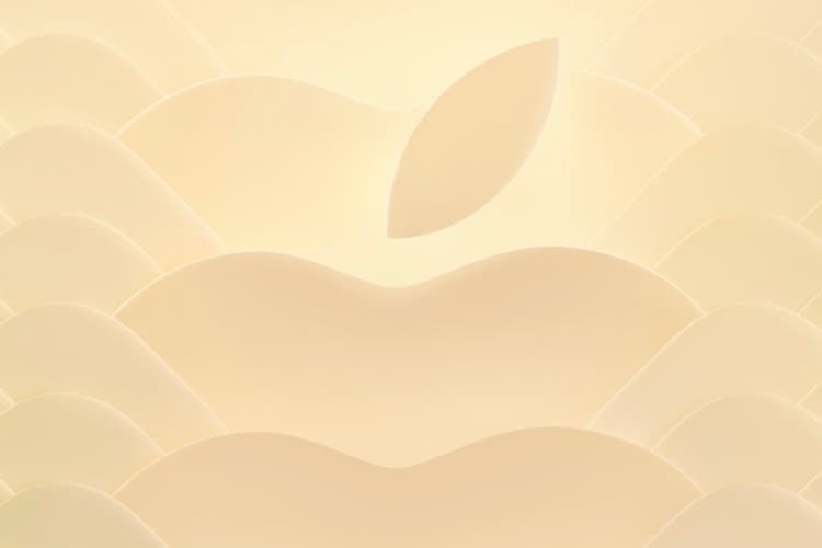 Quatre jours de petites promos chez Apple en Chine