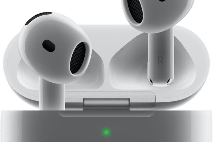 Promo : les AirPods 4 à partir de 129 €