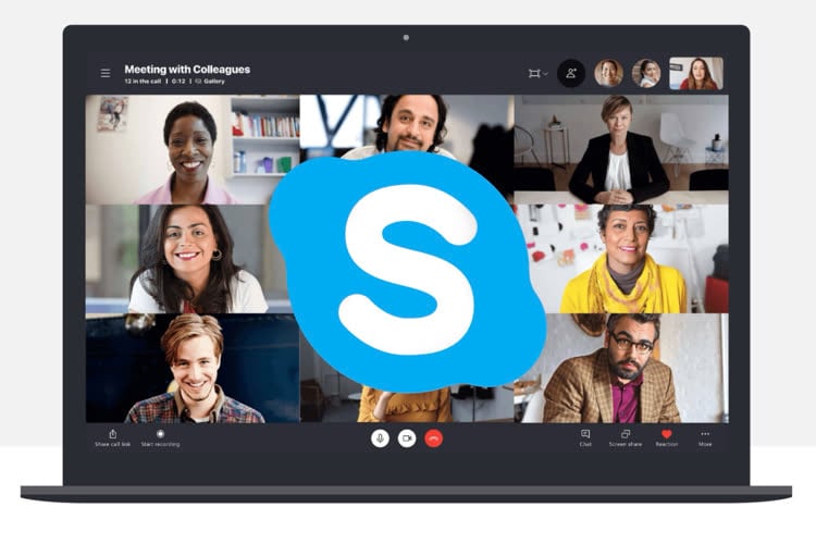 Skype pourrait être fermé dans quelques mois par Microsoft