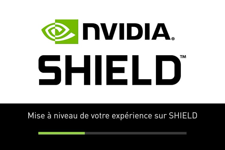 Dix ans après sa sortie, la Nvidia Shield continue d’être mise à jour