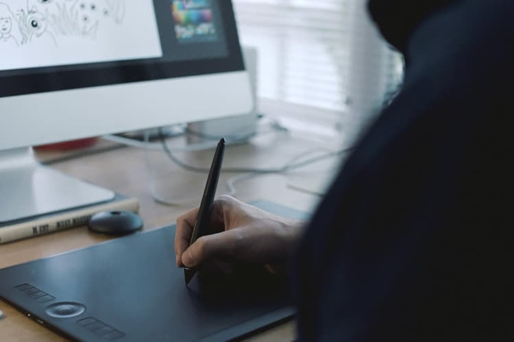 Wacom prévoit de nouvelles Intuos Pro pour février 2025