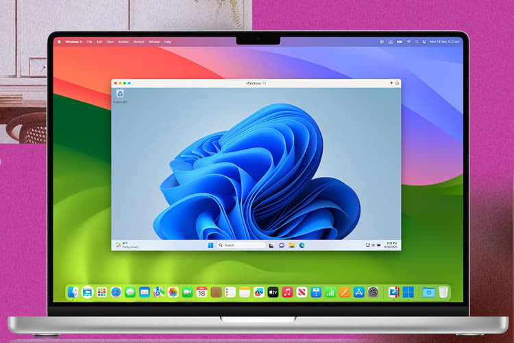 Parallels Desktop n’a pas correctement comblé la faille de sécurité révélée au printemps