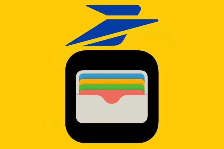 Apple Pay maintenant intégré à l’application La Poste