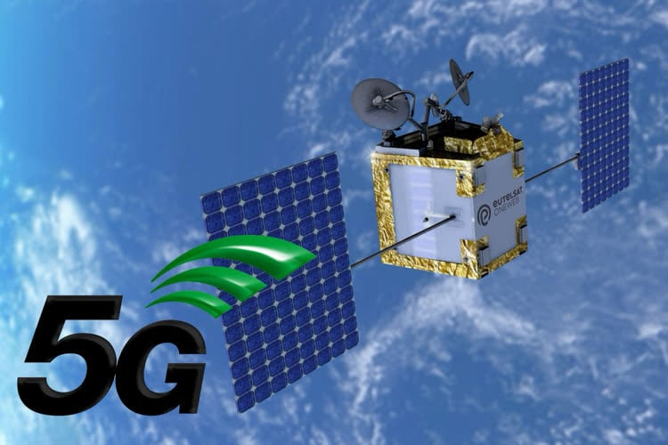 Eutelsat teste la 5G non terrestre avec des satellites en orbite basse